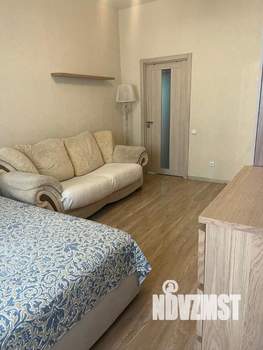 2-к квартира, вторичка, 63м2, 8/16 этаж