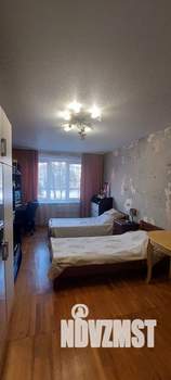 3-к квартира, вторичка, 63м2, 2/9 этаж