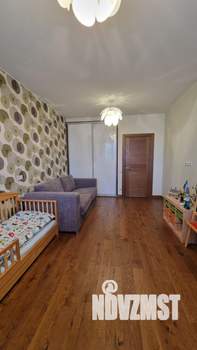 2-к квартира, вторичка, 67м2, 13/17 этаж