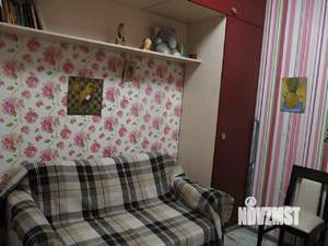 2-к квартира, вторичка, 47м2, 15/16 этаж