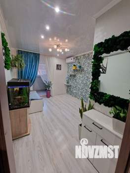 2-к квартира, вторичка, 42м2, 21/22 этаж