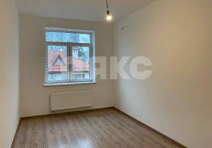 1-к квартира, вторичка, 41м2, 3/3 этаж