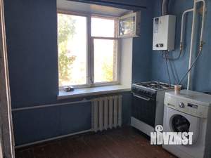 1-к квартира, вторичка, 32м2, 3/5 этаж