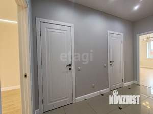 2-к квартира, вторичка, 64м2, 2/17 этаж