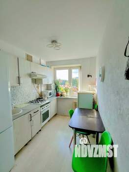 3-к квартира, вторичка, 63м2, 5/9 этаж