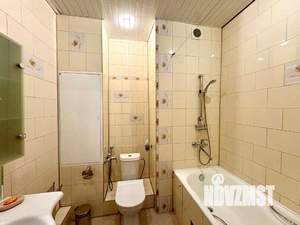 3-к квартира, вторичка, 111м2, 12/17 этаж