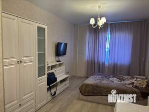 1-к квартира, вторичка, 38м2, 7/14 этаж