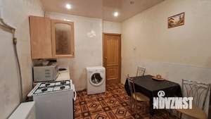 1-к квартира, вторичка, 39м2, 1/5 этаж