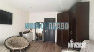 2-к квартира, вторичка, 49м2, 2/2 этаж