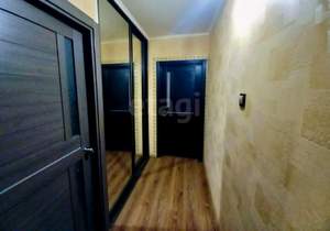 3-к квартира, вторичка, 56м2, 5/5 этаж