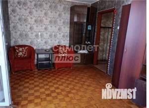 2-к квартира, вторичка, 43м2, 6/9 этаж