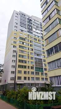 3-к квартира, вторичка, 76м2, 15/17 этаж