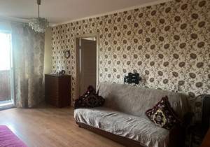 3-к квартира, вторичка, 56м2, 5/5 этаж