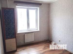 2-к квартира, вторичка, 53м2, 9/10 этаж