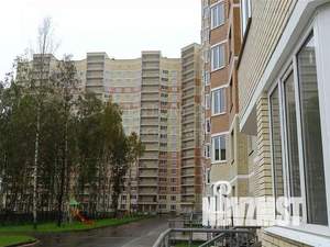 2-к квартира, вторичка, 64м2, 5/17 этаж