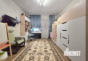 2-к квартира, вторичка, 66м2, 8/17 этаж