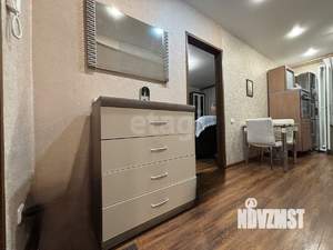 1-к квартира, вторичка, 33м2, 5/9 этаж