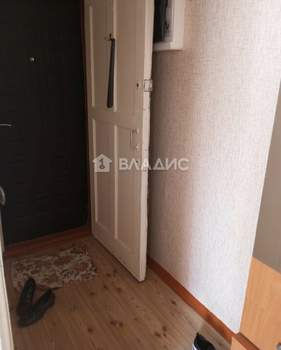 1-к квартира, вторичка, 30м2, 2/5 этаж