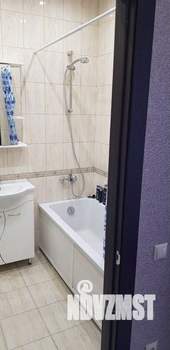 1-к квартира, вторичка, 41м2, 5/17 этаж