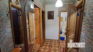 1-к квартира, вторичка, 39м2, 1/5 этаж