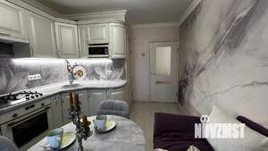 3-к квартира, вторичка, 69м2, 3/5 этаж