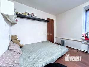 1-к квартира, вторичка, 32м2, 2/4 этаж