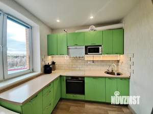 3-к квартира, вторичка, 70м2, 8/22 этаж