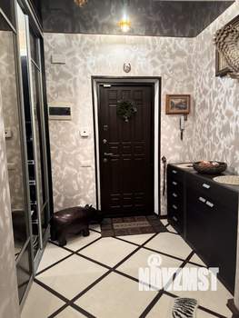 3-к квартира, вторичка, 81м2, 11/17 этаж