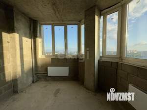 2-к квартира, вторичка, 43м2, 20/22 этаж