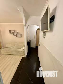 2-к квартира, вторичка, 41м2, 1/5 этаж
