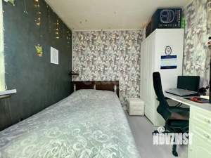 1-к квартира, вторичка, 30м2, 4/5 этаж