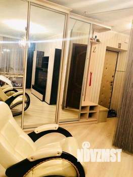 2-к квартира, вторичка, 44м2, 1/5 этаж