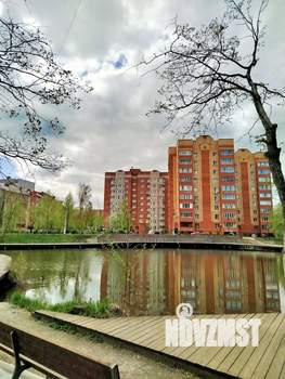 2-к квартира, вторичка, 59м2, 9/9 этаж