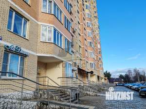 2-к квартира, вторичка, 63м2, 13/17 этаж