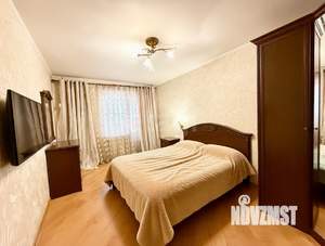 3-к квартира, вторичка, 88м2, 2/17 этаж