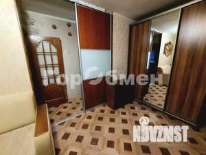 2-к квартира, вторичка, 40м2, 2/4 этаж