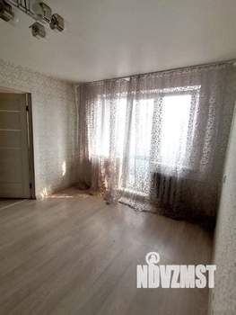 2-к квартира, вторичка, 46м2, 4/5 этаж