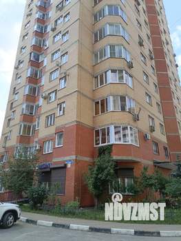 3-к квартира, вторичка, 81м2, 11/17 этаж