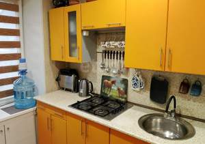 1-к квартира, вторичка, 29м2, 1/5 этаж