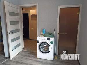 1-к квартира, вторичка, 23м2, 4/5 этаж