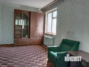 2-к квартира, вторичка, 43м2, 5/5 этаж