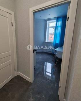 1-к квартира, вторичка, 37м2, 3/3 этаж