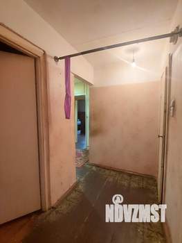 3-к квартира, вторичка, 67м2, 4/5 этаж