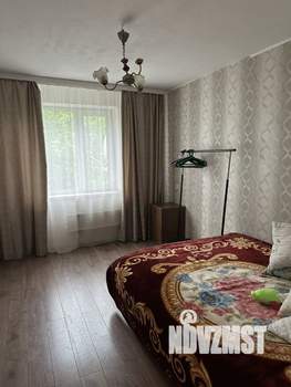 3-к квартира, вторичка, 73м2, 2/14 этаж