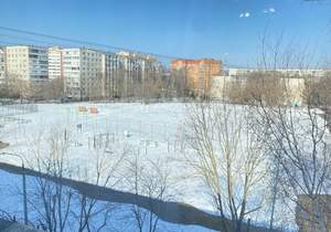 2-к квартира, вторичка, 52м2, 5/5 этаж