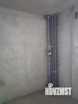 Студия квартира, вторичка, 56м2, 3/17 этаж