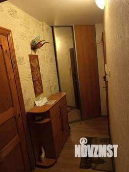 2-к квартира, вторичка, 46м2, 3/5 этаж