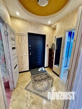 1-к квартира, вторичка, 37м2, 14/17 этаж
