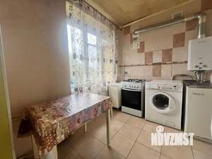 3-к квартира, вторичка, 56м2, 5/5 этаж