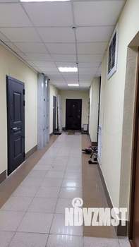 1-к квартира, вторичка, 35м2, 2/21 этаж